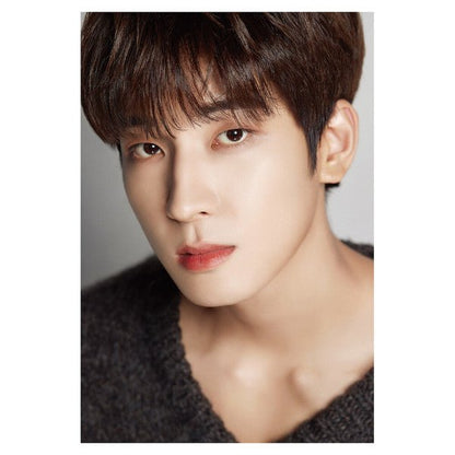 DICON D’FESTA SEVENTEEN - Dispatch 10th Anniversary Special Photobook Lenticular Cover + Deco Book (You Can Choose Member) - K-STAR