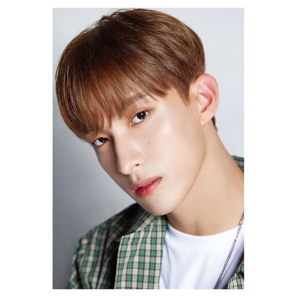 DICON D’FESTA SEVENTEEN - Dispatch 10th Anniversary Special Photobook Lenticular Cover + Deco Book (You Can Choose Member) - K-STAR
