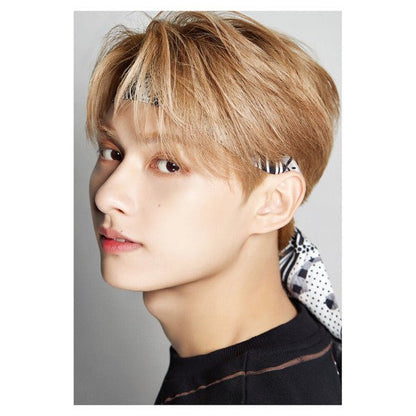 DICON D’FESTA SEVENTEEN - Dispatch 10th Anniversary Special Photobook Lenticular Cover + Deco Book (You Can Choose Member) - K-STAR