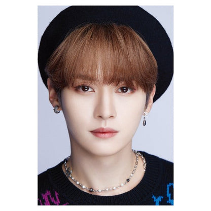 DICON D’FESTA STRAY KIDS : Dispatch 10th Anniversary Special Photobook Lenticular Cover + Deco Book (You Can Choose Member) - K-STAR