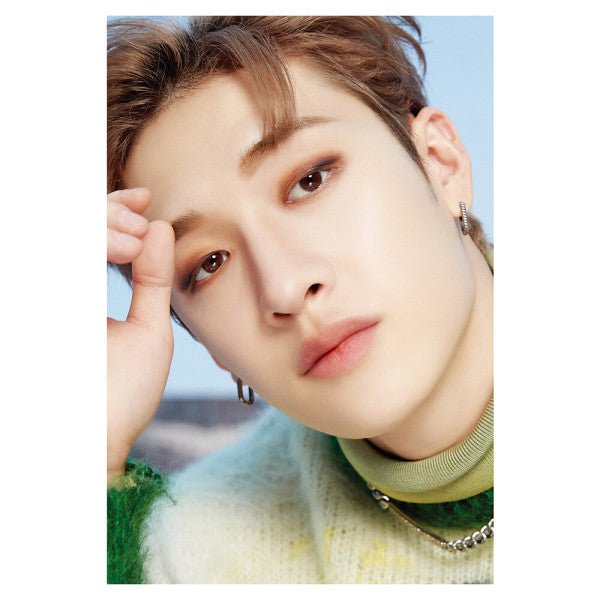 DICON D’FESTA STRAY KIDS : Dispatch 10th Anniversary Special Photobook Lenticular Cover + Deco Book (You Can Choose Member) - K-STAR