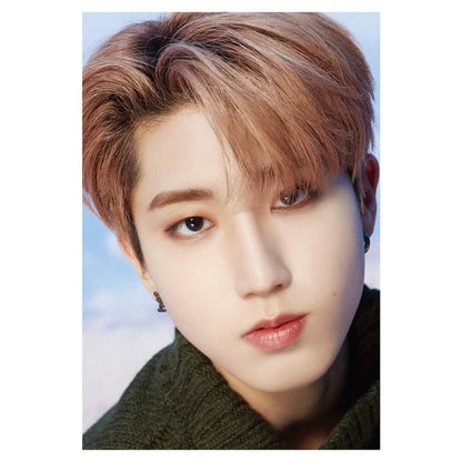 DICON D’FESTA STRAY KIDS : Dispatch 10th Anniversary Special Photobook Lenticular Cover + Deco Book (You Can Choose Member) - K-STAR