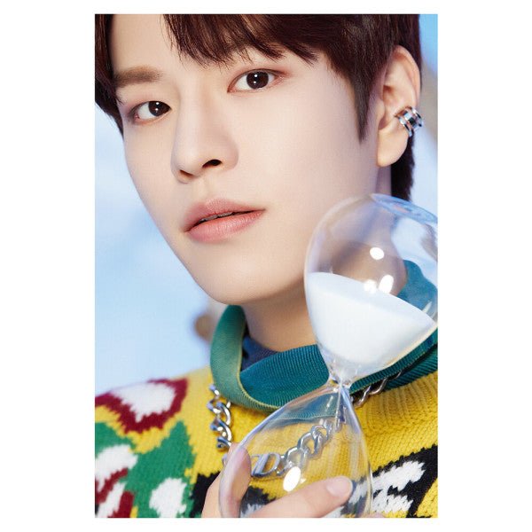 DICON D’FESTA STRAY KIDS : Dispatch 10th Anniversary Special Photobook Lenticular Cover + Deco Book (You Can Choose Member) - K-STAR
