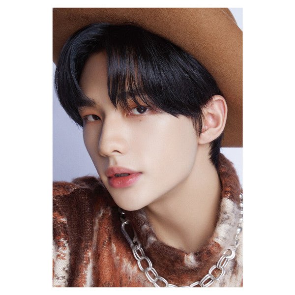 DICON D’FESTA STRAY KIDS : Dispatch 10th Anniversary Special Photobook Lenticular Cover + Deco Book (You Can Choose Member) - K-STAR
