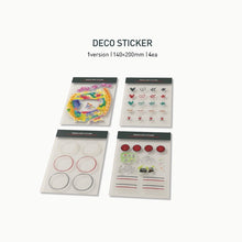 DICON D’FESTA TXT : Dispatch 10th Anniversary Special Photobook Lenticular Cover + Deco Book (You Can Choose Member) - K-STAR