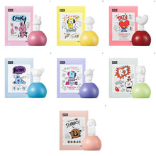 [OLIVE YOUNG X BT21] Plaster Diffuser 80ml / 2.70 Fl.oz
