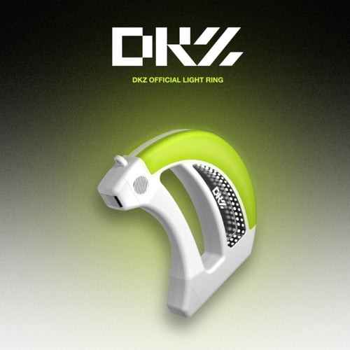 DKZ Official Light Ring - K-STAR
