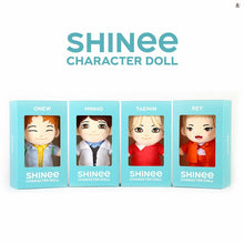 [SMTOWN] SHINee Standing Doll