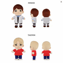 [SMTOWN] SHINee Standing Doll