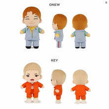 [SMTOWN] SHINee Standing Doll