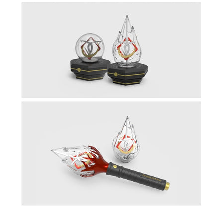DREAMCATCHER OFFICIAL Mood Light Cradle - K-STAR