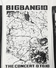 BigBang's Style 10 years Sweatshirt
