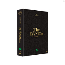EXO PLANET #4 The ElyXiOn in Seoul DVD (Free Shipping)