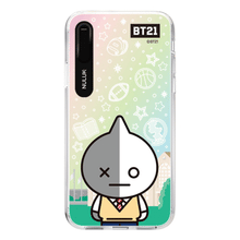 [LINE X BT21] Universtar Light Up Case