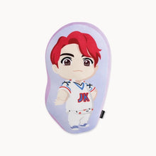 [BIG HIT] OFFICIAL HOUSE OF BTS SEOUL MD – CHARACTER SOFT CUSHION