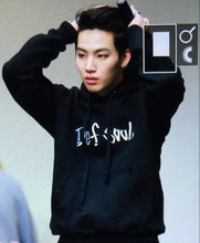 Jaebum's Style Def Soul Hoodie