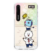 [LINE X BT21] Universtar Light Up Case