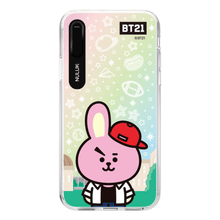 [LINE X BT21] Universtar Light Up Case