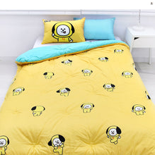 [NARA HOME DECO X BT21] Cotton Comforter (Free Express Shipping)