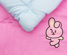 [NARA HOME DECO X BT21] Cotton Comforter (Free Express Shipping)