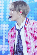Taehyung's Style MAMA Earrings