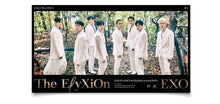 EXO PLANET #4 The ElyXiOn in Seoul DVD (Free Shipping)