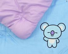 [NARA HOME DECO X BT21] Cotton Comforter (Free Express Shipping)