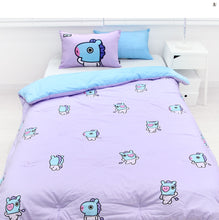 [NARA HOME DECO X BT21] Cotton Comforter (Free Express Shipping)