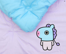 [NARA HOME DECO X BT21] Cotton Comforter (Free Express Shipping)