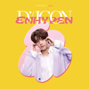 ENHYPEN - DICON DFESTA MINI EDITION – K-STAR