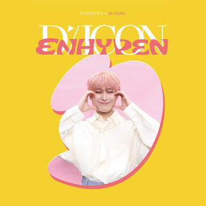 ENHYPEN - DICON DFESTA MINI EDITION – K-STAR