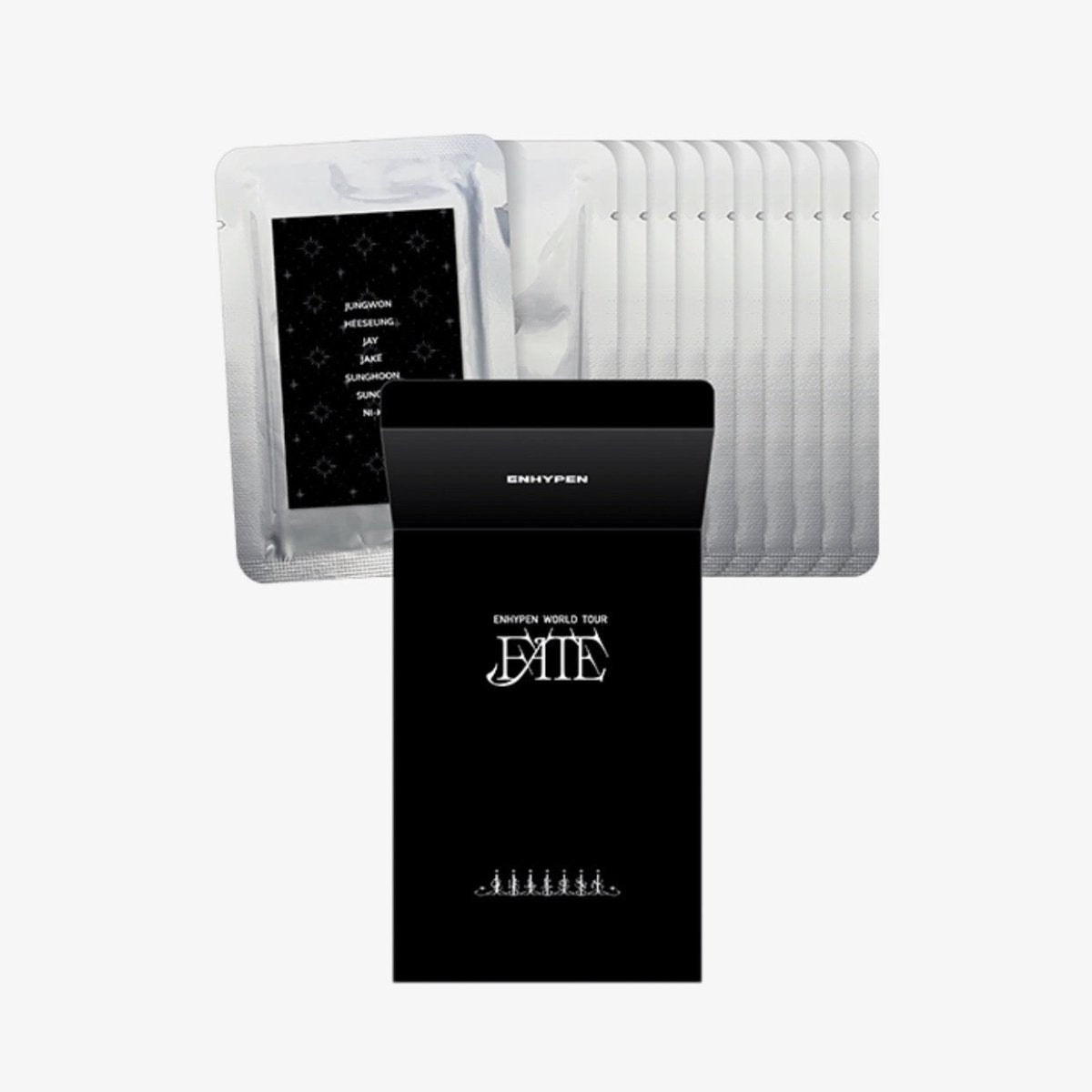 ENHYPEN - FATE World Tour Official MD - K-STAR