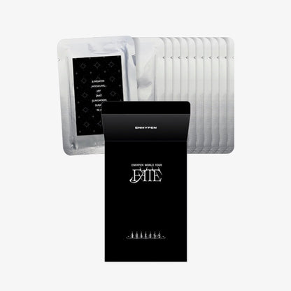 ENHYPEN - FATE World Tour Official MD - K-STAR