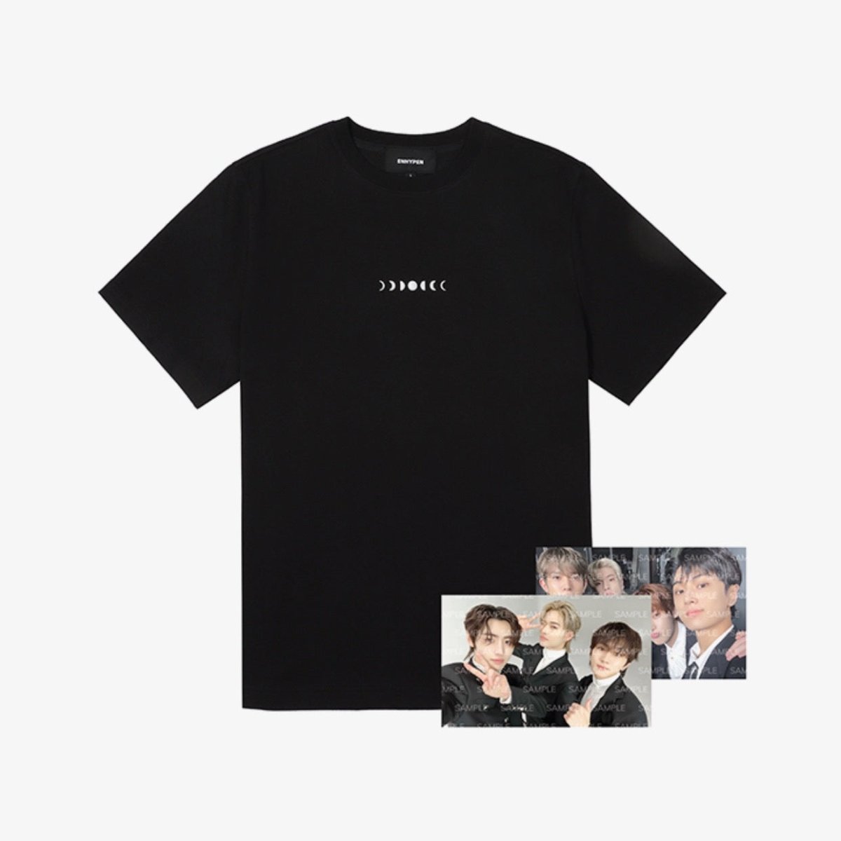ENHYPEN - FATE World Tour Official MD - K-STAR