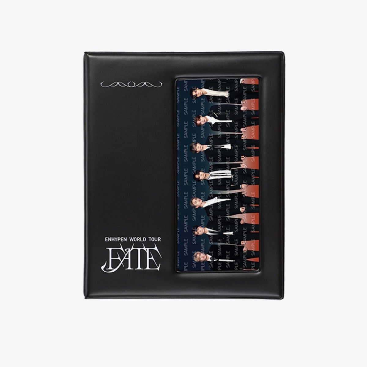 ENHYPEN - FATE World Tour Official MD - K-STAR