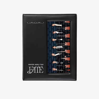 ENHYPEN - FATE World Tour Official MD - K-STAR