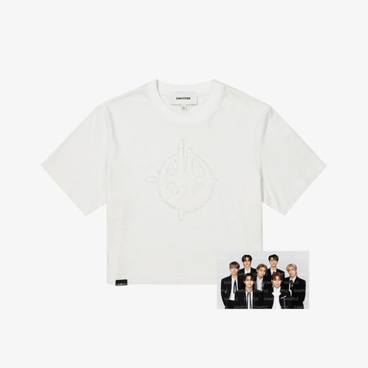 ENHYPEN - FATE World Tour Official MD - K-STAR