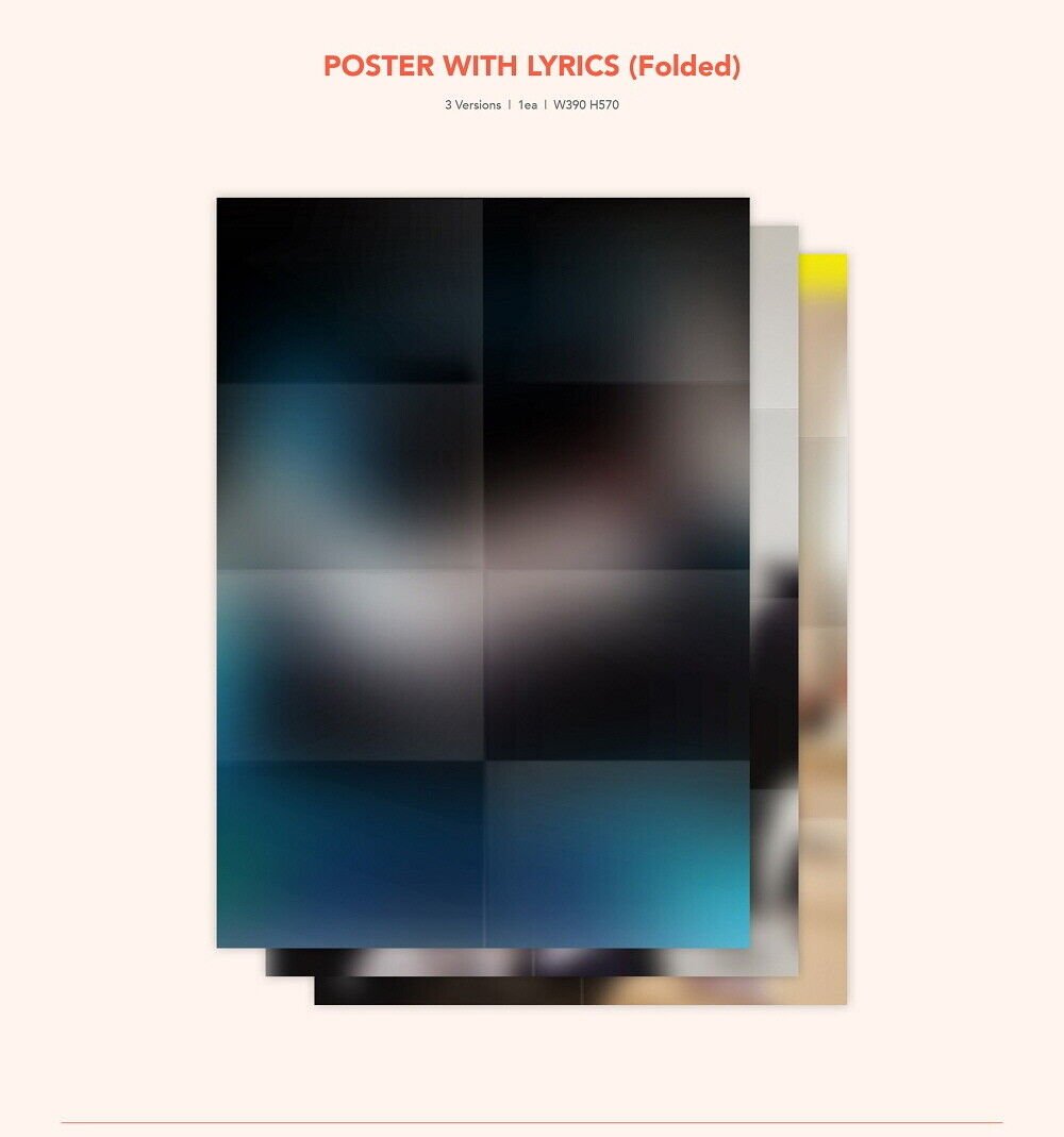 ENHYPEN - MANIFESTO : DAY 1 (You Can Choose Version) - K-STAR