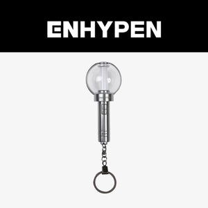 ENHYPEN Official Lightstick Keyring - K-STAR