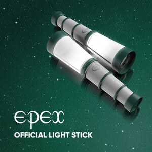 EPEX Official Light Stick - K-STAR