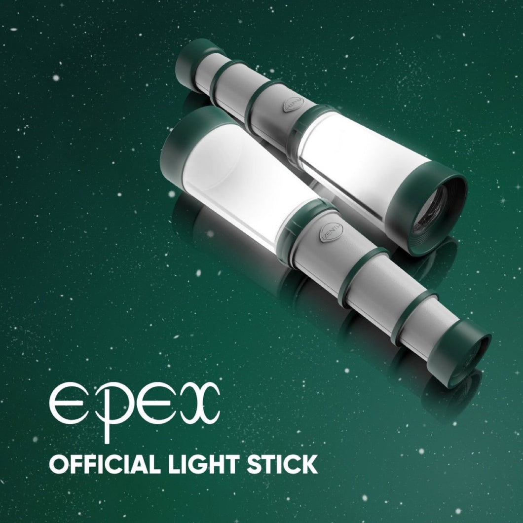 EPEX Official Light Stick - K-STAR