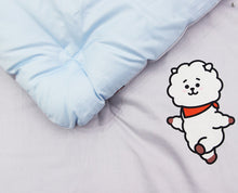 [NARA HOME DECO X BT21] Cotton Comforter (Free Express Shipping)