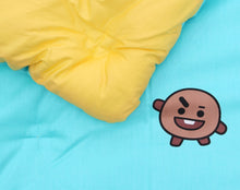 [NARA HOME DECO X BT21] Cotton Comforter (Free Express Shipping)