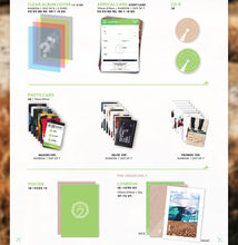 GOT7 - Flight Log: ARRIVAL