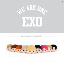 [SMTOWN] EXO Member Official Cushion