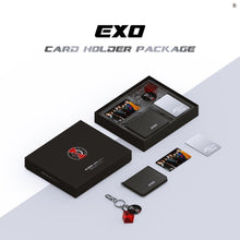 [SMTOWN] EXO - Official Card Holder Package
