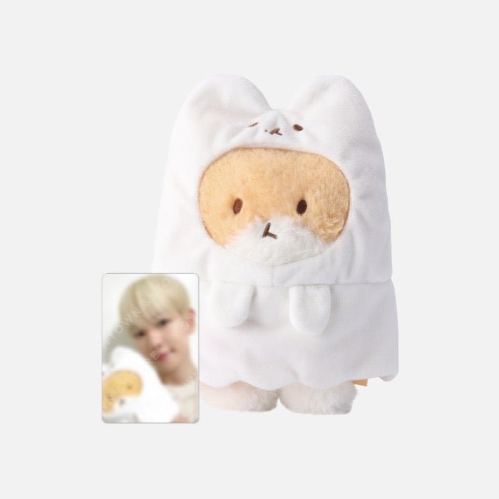 EXO BAEKHYUN - TEOLAEGI ZIPDURI 1st Official MD - K-STAR