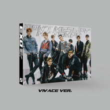 EXO - Don't Mess Up My Tempo (Vivace Ver.) - K-STAR