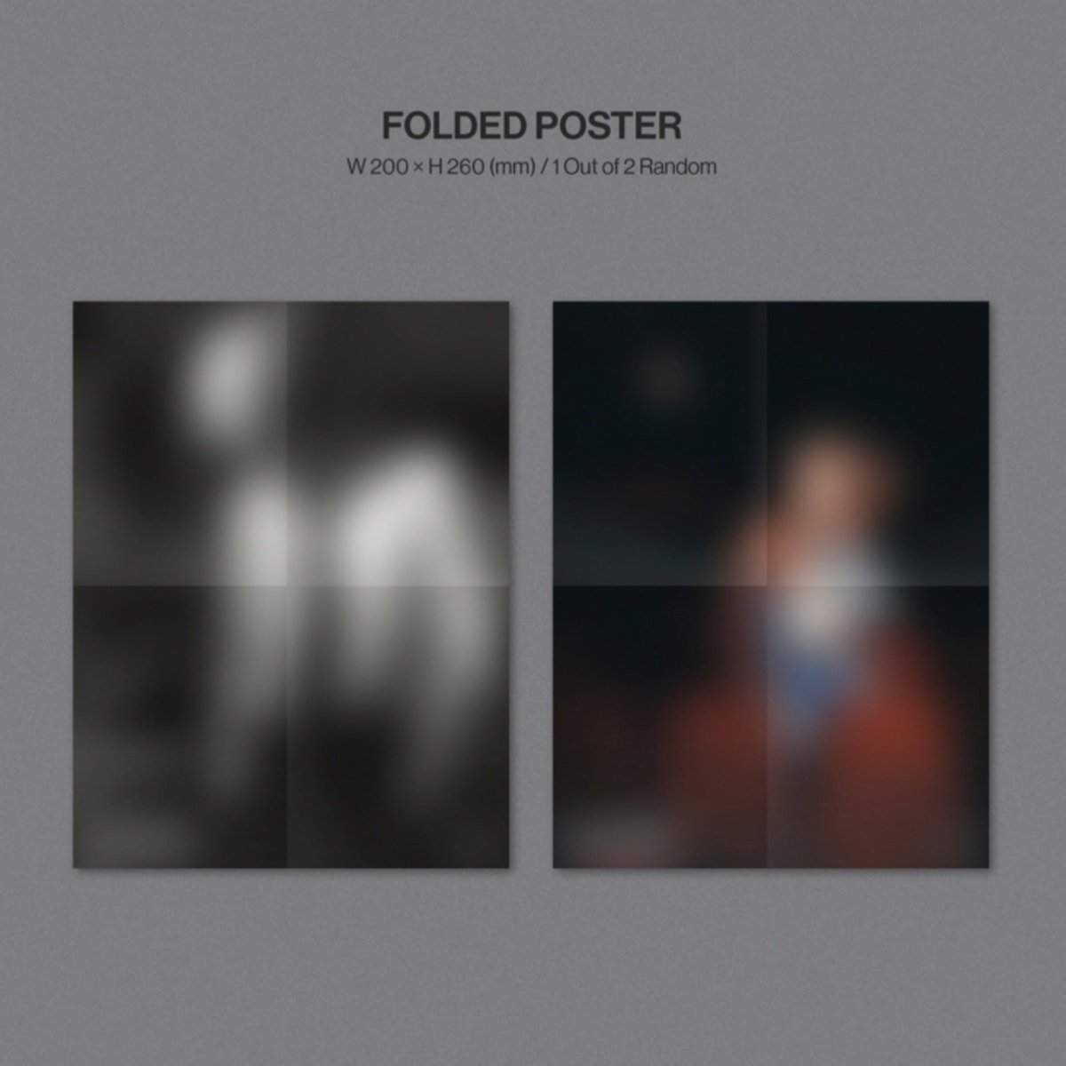 EXO KAI - Rover (Digipack Version) - K-STAR