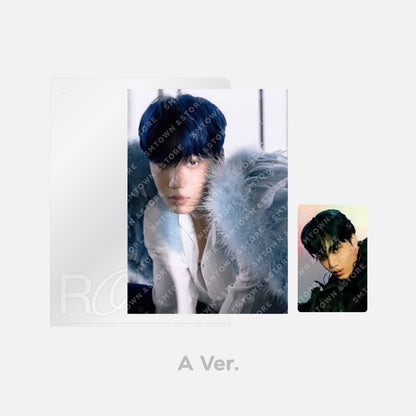 EXO KAI - ROVER Official MD - K-STAR